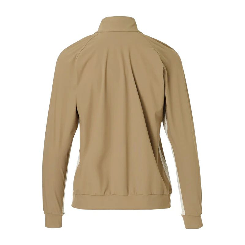 Women's Blouson Zoy ZOY 2025 Fall/Winter New Golf Wear