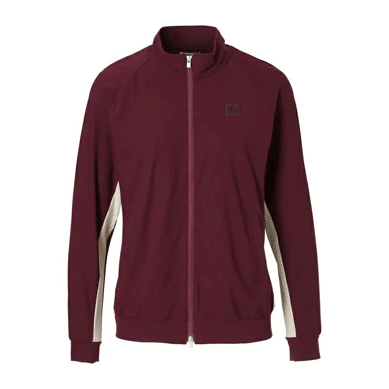 Women's Blouson Zoy ZOY 2025 Fall/Winter New Golf Wear