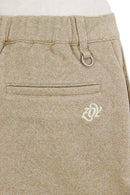 Women's Skirt Zoy ZOY 2025 Fall/Winter New Golf Wear