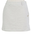 Women's Skirt Zoy ZOY 2025 Fall/Winter New Golf Wear