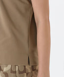 High neck shirt for women New Balance golf new balance golf 2025 autumn/winter new golf wear