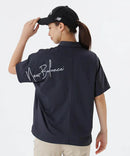 Polo shirt for women New Balance golf new balance golf 2025 autumn/winter new golf wear