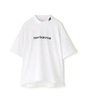 High neck shirt for women New Balance golf new balance golf 2025 autumn/winter new golf wear