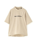 High neck shirt for women New Balance golf new balance golf 2025 autumn/winter new golf wear
