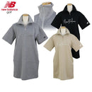 Dress for women, new balance golf, new balance golf 2025, autumn/winter, new golf wear