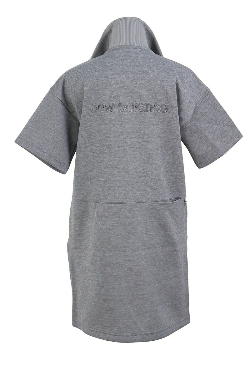 Dress for women, new balance golf, new balance golf 2025, autumn/winter, new golf wear