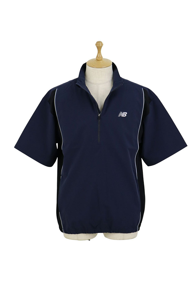 남자 Blouson New Balant Golf New Balant Golf 2025 가을/겨울 뉴 골프 착용