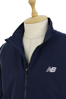 남자 Blouson New Balant Golf New Balant Golf 2025 가을/겨울 뉴 골프 착용