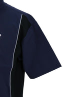 남자 Blouson New Balant Golf New Balant Golf 2025 가을/겨울 뉴 골프 착용