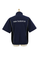 남자 Blouson New Balant Golf New Balant Golf 2025 가을/겨울 뉴 골프 착용