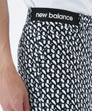 남자 반바지 New Balance Golf New Balant Golf 2025 가을/겨울 New Golf Wear