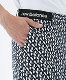 남자 반바지 New Balance Golf New Balant Golf 2025 가을/겨울 New Golf Wear