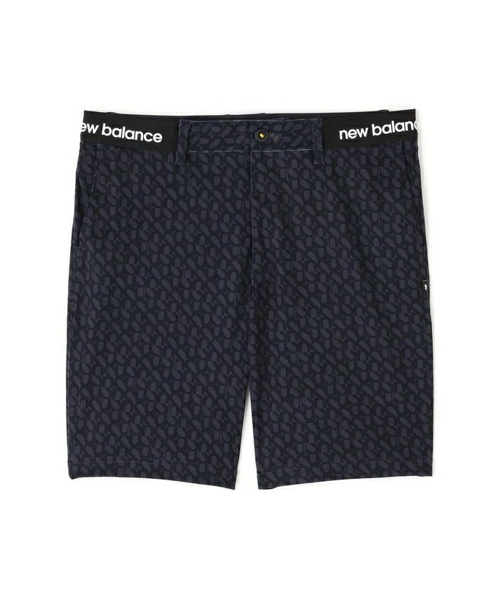 남자 반바지 New Balance Golf New Balant Golf 2025 가을/겨울 New Golf Wear