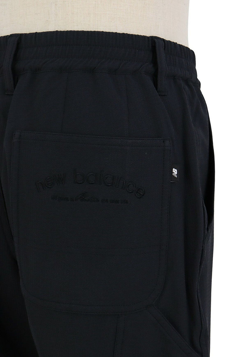 Long pants for men New Balance Golf New balance golf 2025 Fall/Winter New Golf Wear