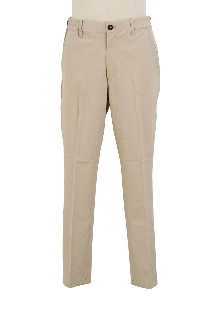Long pants for men New Balance Golf New balance golf 2025 Fall/Winter New Golf Wear
