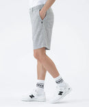 ショートパンツ メンズ ニューバランス ゴルフ new balance golf 2025 秋冬 新作 ゴルフウェア