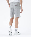 ショートパンツ メンズ ニューバランス ゴルフ new balance golf 2025 秋冬 新作 ゴルフウェア