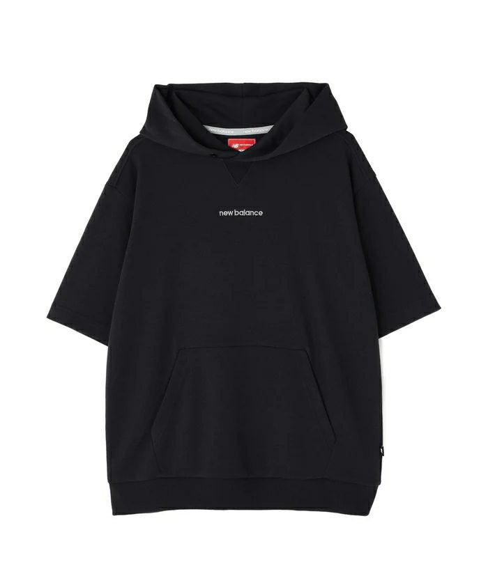 连帽男装新百伦高尔夫new balance golf 2025秋冬新款高尔夫服装