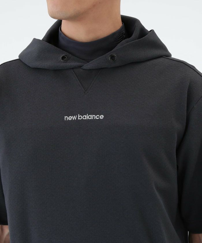 连帽男装新百伦高尔夫new balance golf 2025秋冬新款高尔夫服装