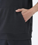 パーカー メンズ ニューバランス ゴルフ new balance golf 2025 秋冬 新作 ゴルフウェア