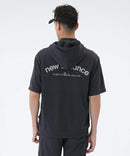 パーカー メンズ ニューバランス ゴルフ new balance golf 2025 秋冬 新作 ゴルフウェア