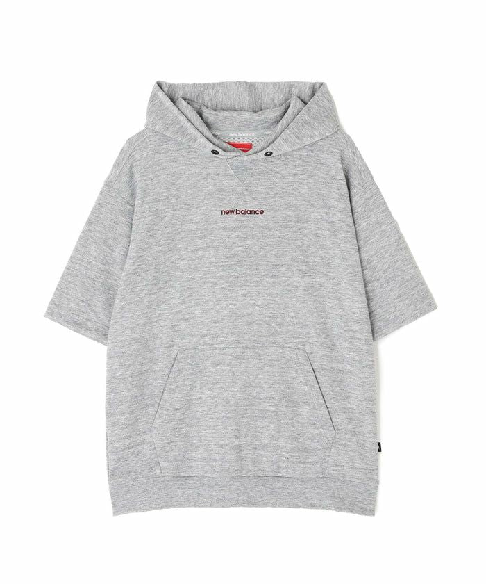 连帽男装新百伦高尔夫new balance golf 2025秋冬新款高尔夫服装
