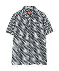 Men's polo shirts New Balance Golf New Balance Golf 2025 Fall/Winter New Golf Wear