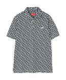 男士马球衬衫New Balance高尔夫New Balance高尔夫2025秋季/冬季新高尔夫服装