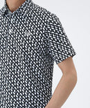 男士马球衬衫New Balance高尔夫New Balance高尔夫2025秋季/冬季新高尔夫服装