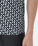 男士马球衬衫New Balance高尔夫New Balance高尔夫2025秋季/冬季新高尔夫服装