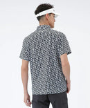 男士马球衬衫New Balance高尔夫New Balance高尔夫2025秋季/冬季新高尔夫服装