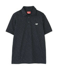 Men's polo shirts New Balance Golf New Balance Golf 2025 Fall/Winter New Golf Wear