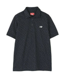 男士马球衬衫New Balance高尔夫New Balance高尔夫2025秋季/冬季新高尔夫服装