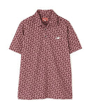 男士马球衬衫New Balance高尔夫New Balance高尔夫2025秋季/冬季新高尔夫服装