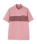 High neck shirt for men New Balance Golf New balance golf 2025 Fall/Winter New golf wear