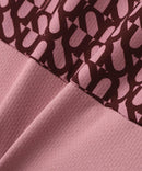 High neck shirt for men New Balance Golf New balance golf 2025 Fall/Winter New golf wear