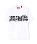 High neck shirt for men New Balance Golf New balance golf 2025 Fall/Winter New golf wear