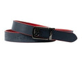 Belt for men CASTELBAJAC SPORT 2025 Fall/Winter New Golf