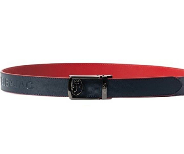 Belt for men CASTELBAJAC SPORT 2025 Fall/Winter New Golf