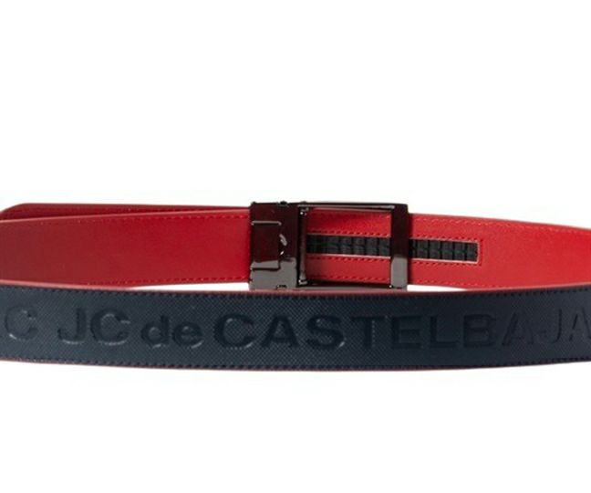 Belt for men CASTELBAJAC SPORT 2025 Fall/Winter New Golf