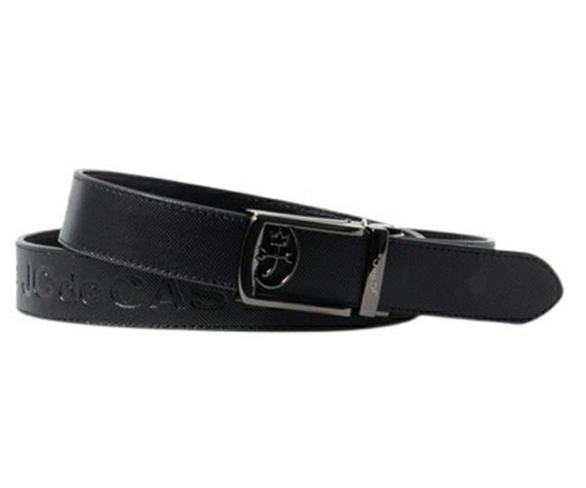 Belt for men CASTELBAJAC SPORT 2025 Fall/Winter New Golf