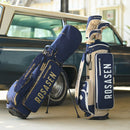 Caddy bag for men and women Rosasen ROSASEN 2025 Fall/Winter New Golf