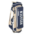 Caddy bag for men and women Rosasen ROSASEN 2025 Fall/Winter New Golf