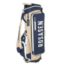 Caddy bag for men and women Rosasen ROSASEN 2025 Fall/Winter New Golf