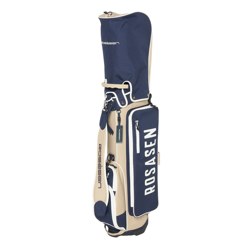 Caddy bag for men and women Rosasen ROSASEN 2025 Fall/Winter New Golf