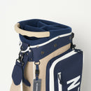 Caddy bag for men and women Rosasen ROSASEN 2025 Fall/Winter New Golf