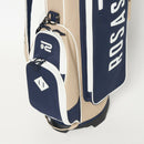 Caddy bag for men and women Rosasen ROSASEN 2025 Fall/Winter New Golf