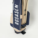 Caddy bag for men and women Rosasen ROSASEN 2025 Fall/Winter New Golf