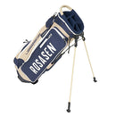 Caddy bag for men and women Rosasen ROSASEN 2025 Fall/Winter New Golf