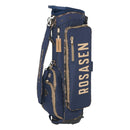 Caddy bag for men and women Rosasen ROSASEN 2025 Fall/Winter New Golf